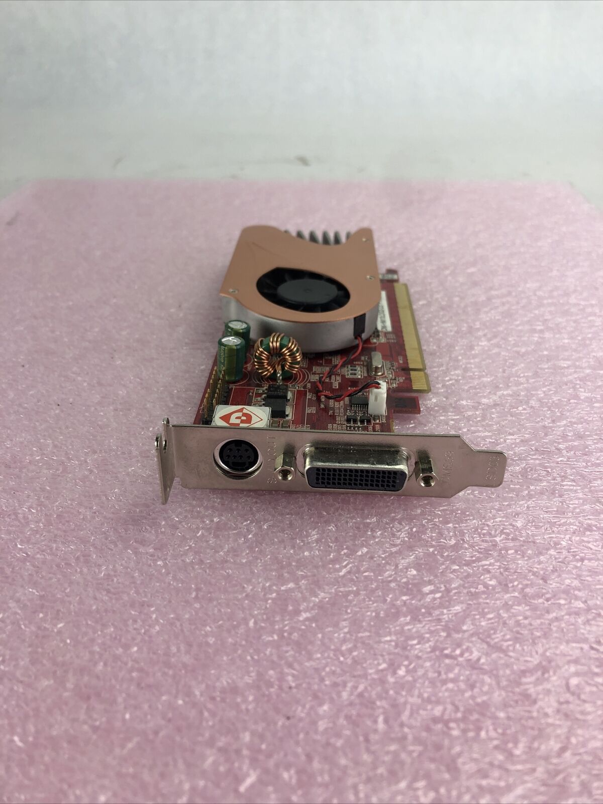Diamond BizView Radeon X1300 256MB GDDR2 PCI Express