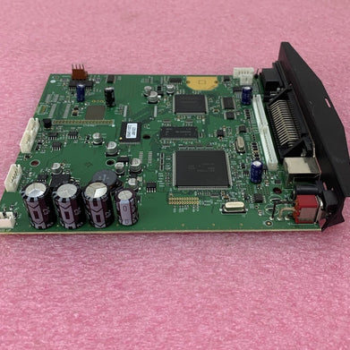 Zebra 403371-A003 403370H-A031P Main Printer Board