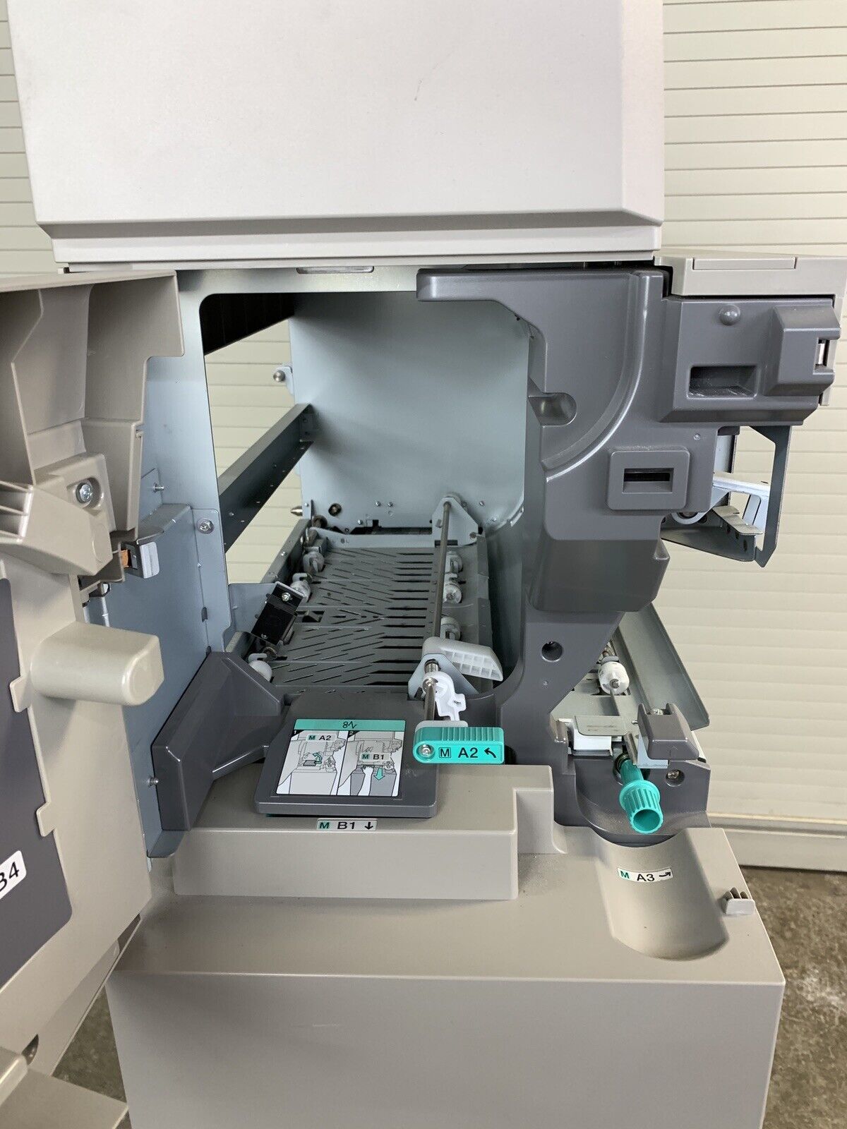 Canon Paper Folding Unit H-1 F280490
