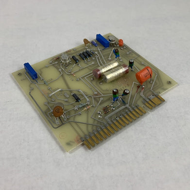 Unbranded C706454 Rev D Signal Proc PCB Assembly Board