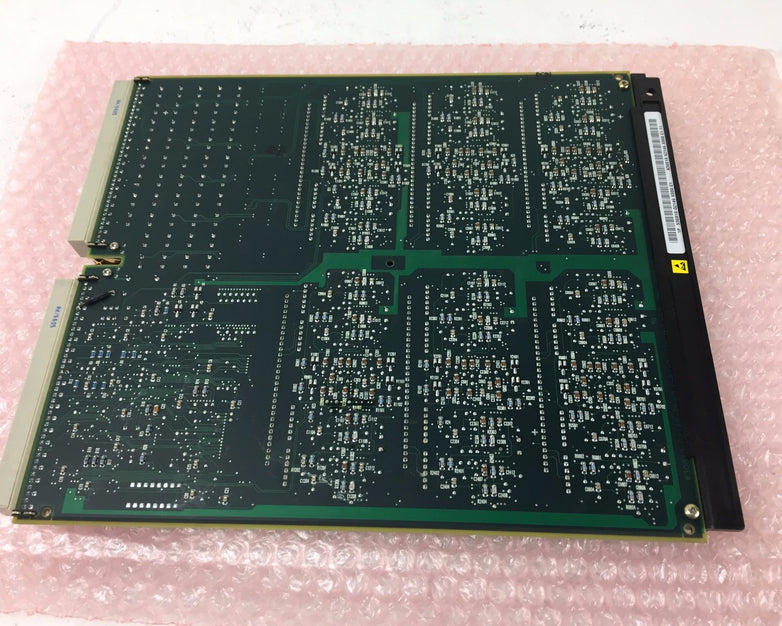 Siemens HiCom S30810-Q2146-X000 SLMAFB 30E9743 Rev 1 Circuit Card
