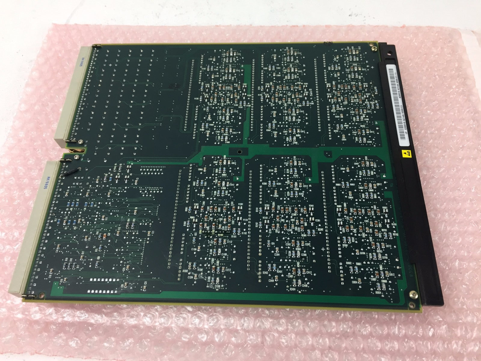 Siemens HiCom S30810-Q2146-X000 SLMAFB 30E9743 Rev 1 Circuit Card