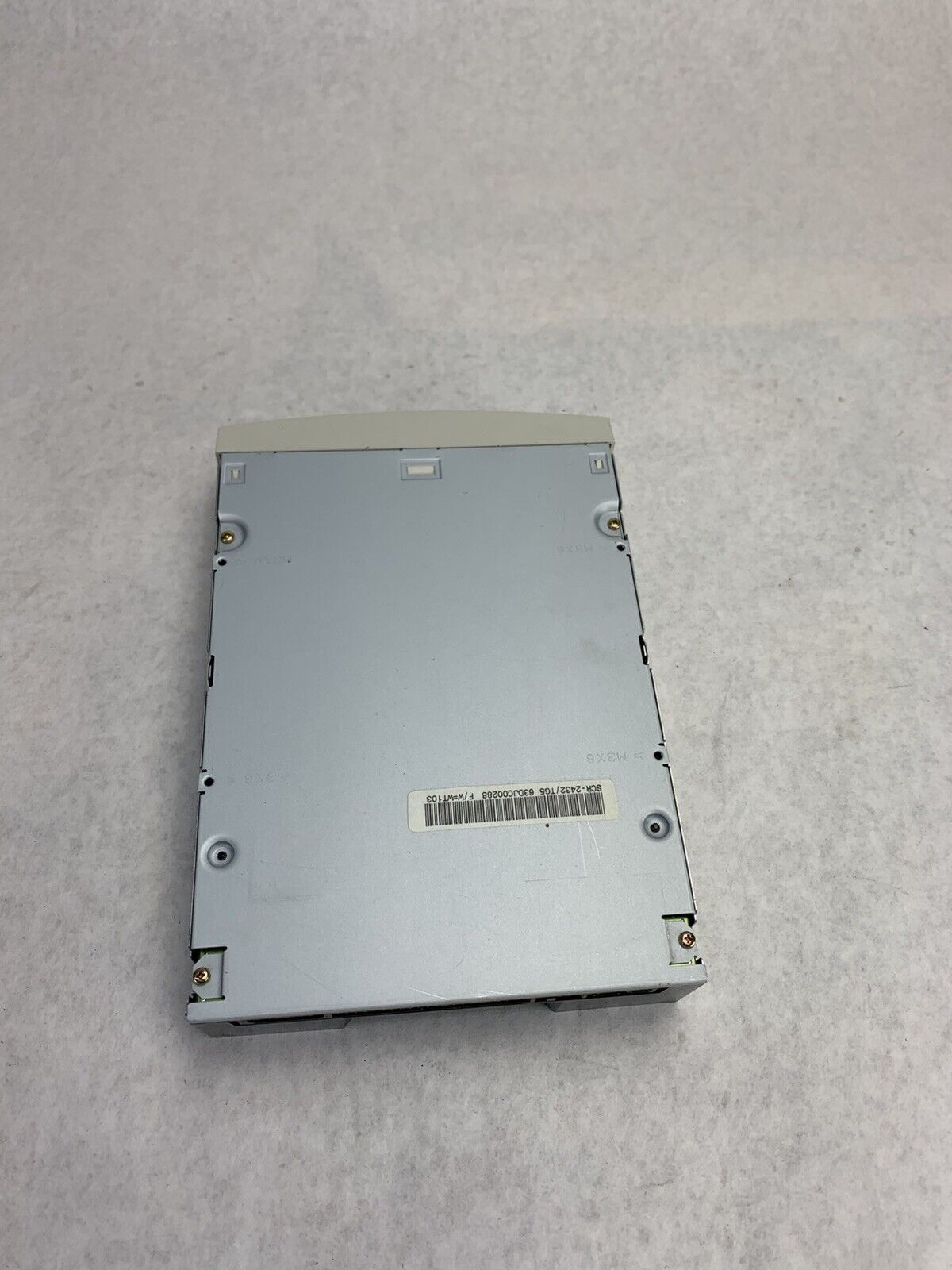 Digital Research 40x  Fastach Atapi Ide CDROM Drive DRCDROM40