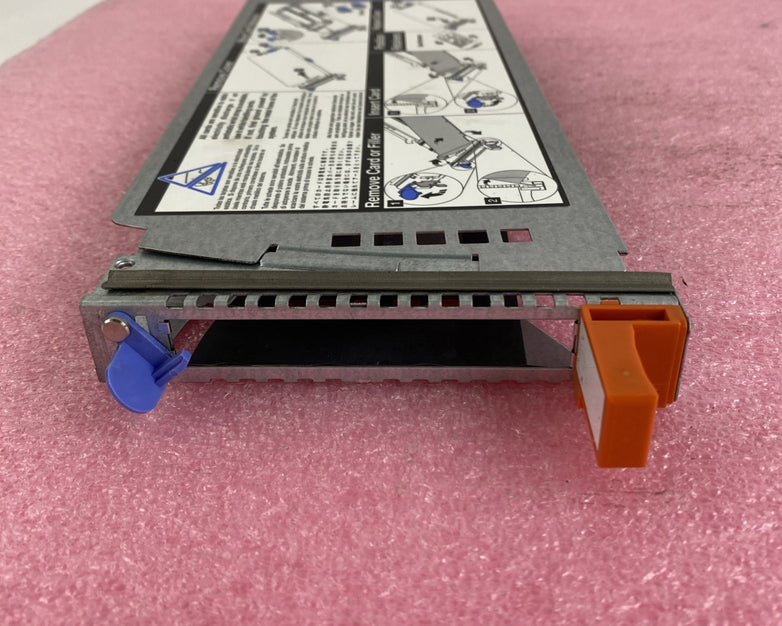 Foxconn P97P5663 Blind Swap Power Cassette Cage Only