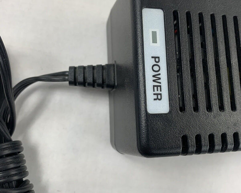 Eltron PUDA200 AC DC Adapter Charger for Zebra Label Printer