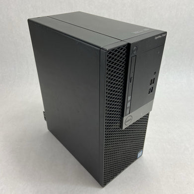 Dell Optiplex 7040 MT Intel Core i7-6700 3.4GHz 16GB RAM No HDD No OS Dell 06HP9