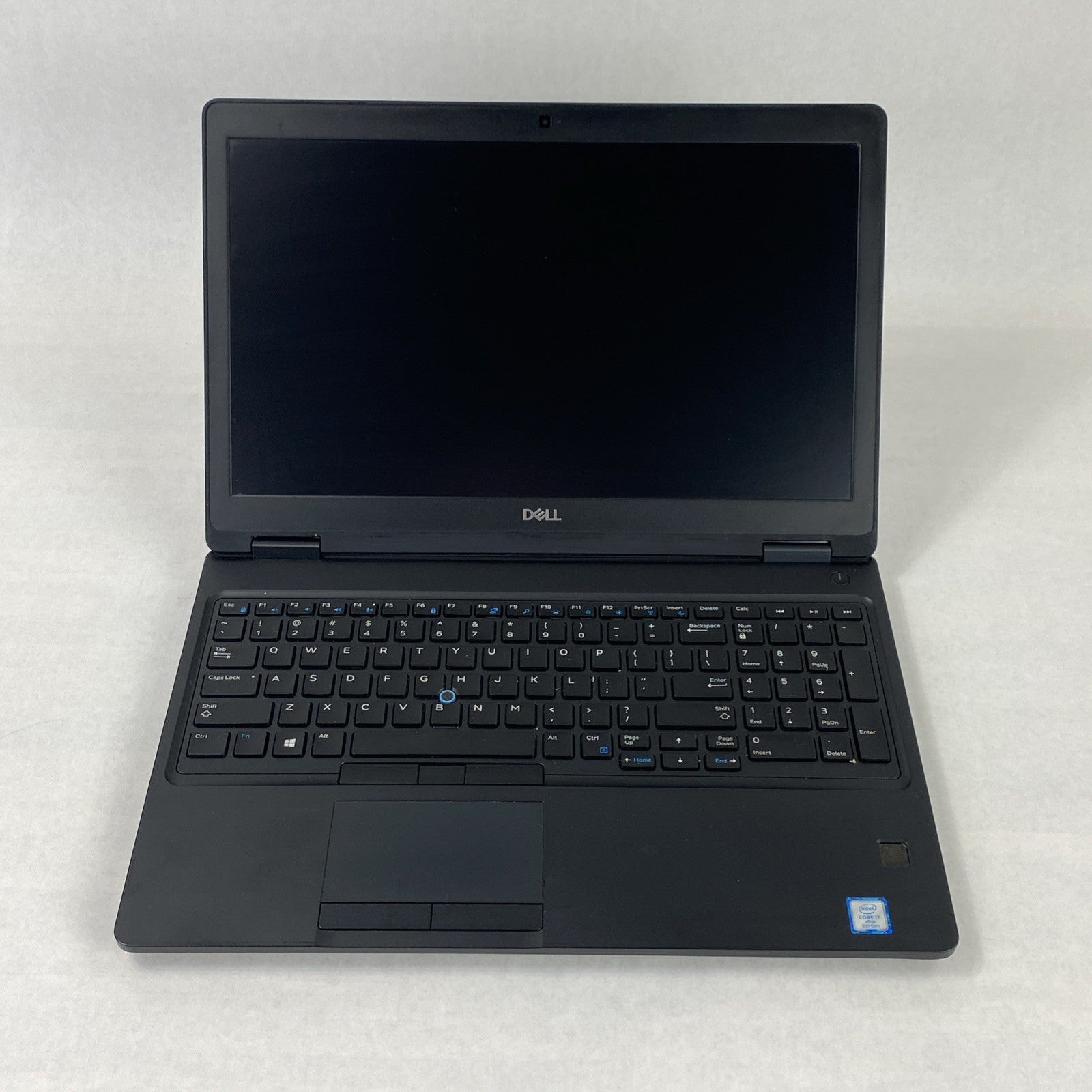 Dell Latitude 5590 Core i7-8650U 1.90 GHz 8GB RAM 15.6" No HDD No OS