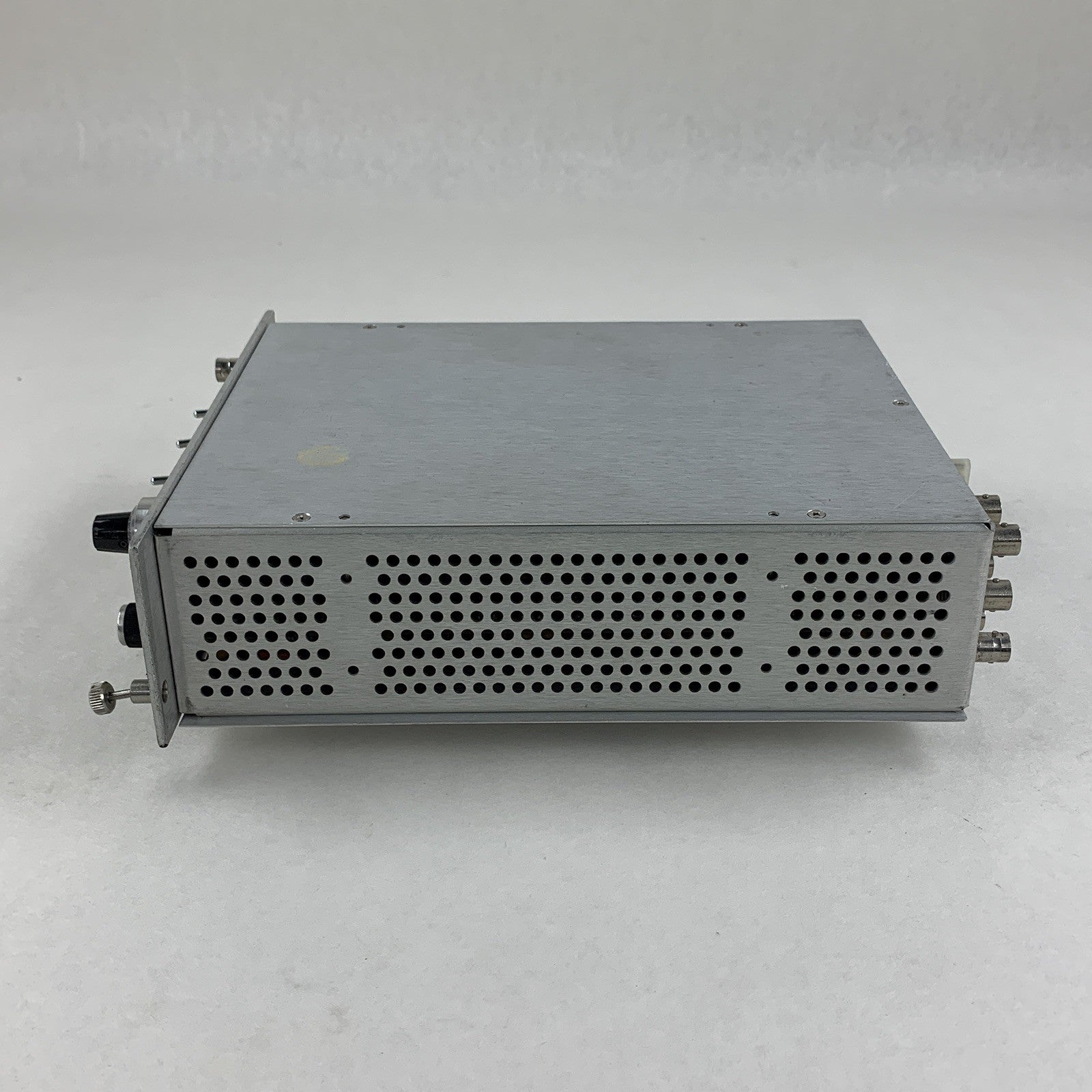 Canberra 2020 Spectroscopy Amplifier Module Untested9