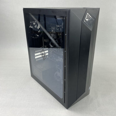 HP Omen Obelisk 875 MT Intel Core i7-8700 3.2GHz 16GB RAM No HDD No OS