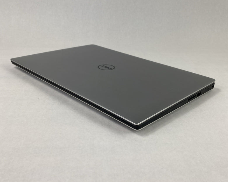 Dell Precision 5510 Core i7-6820HQ 2.70 GHz 8 GB RAM 15.6" No Battery No HDD/OS