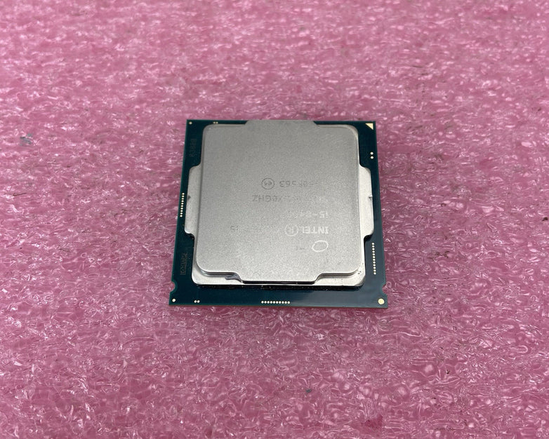 Intel Core i5-8400T SR3X6 1.7GHz Desktop CPU