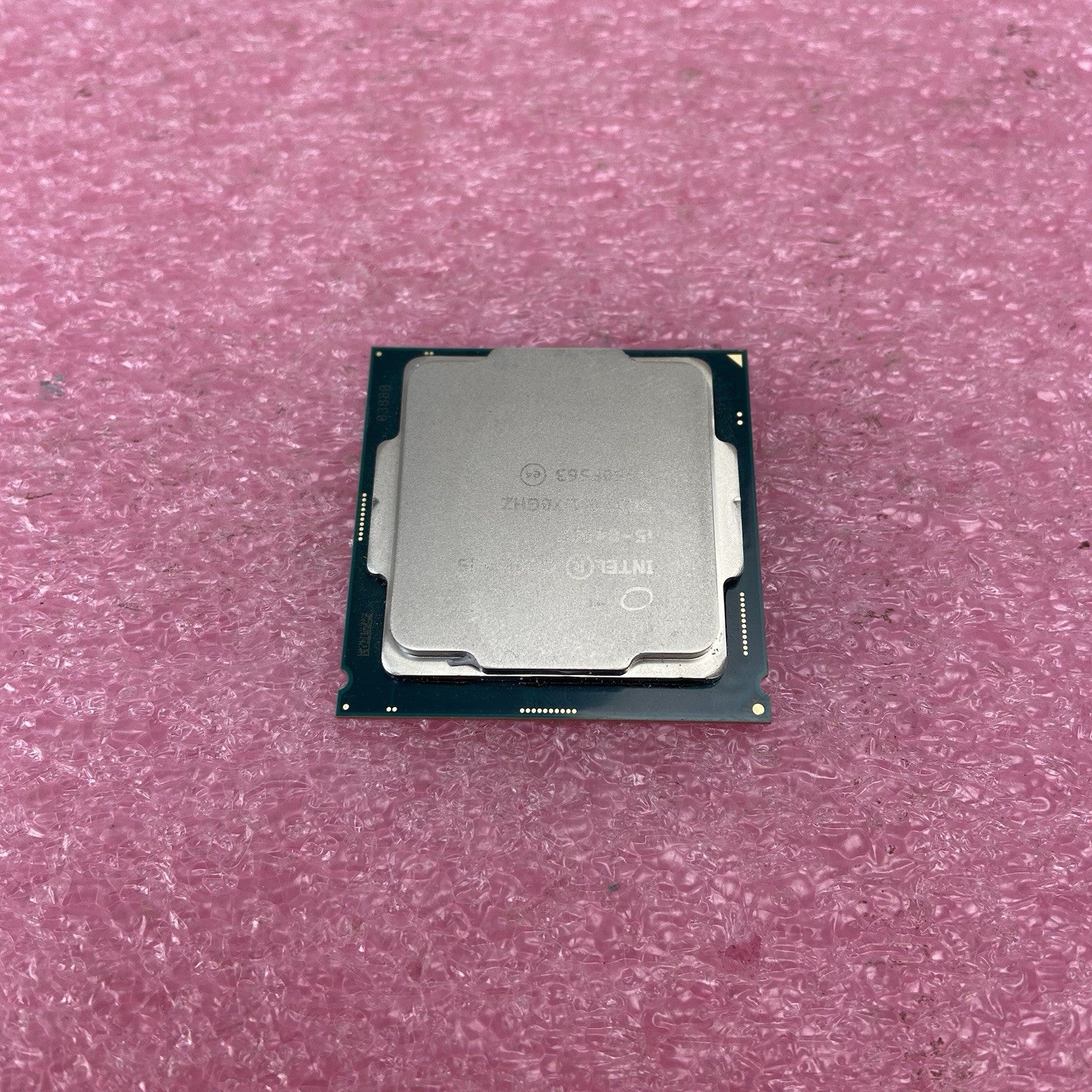 Intel Core i5-8400T SR3X6 1.7GHz Desktop CPU3