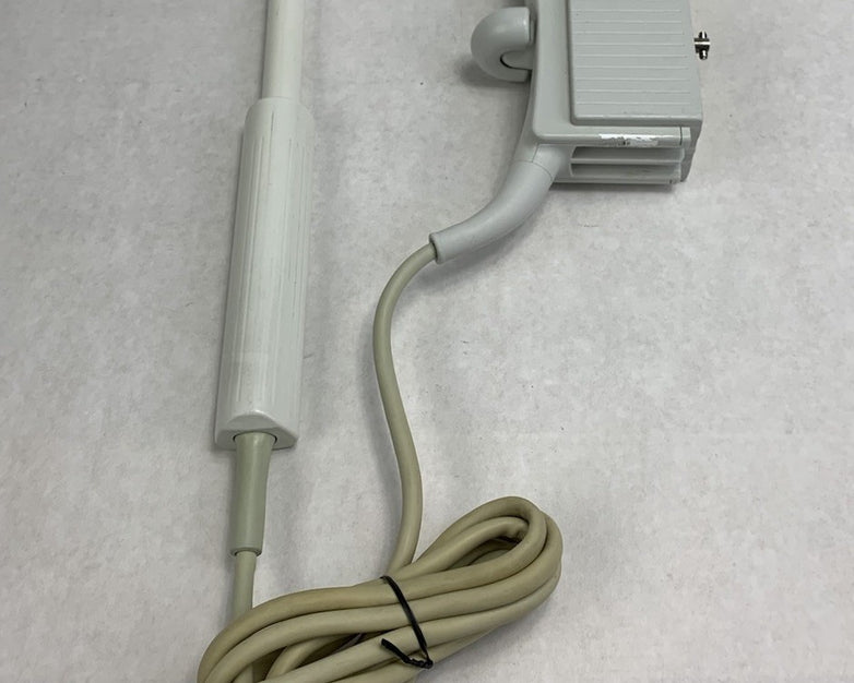 Siemens Acuson EV-8C4 Ultrasound Probe - Untested