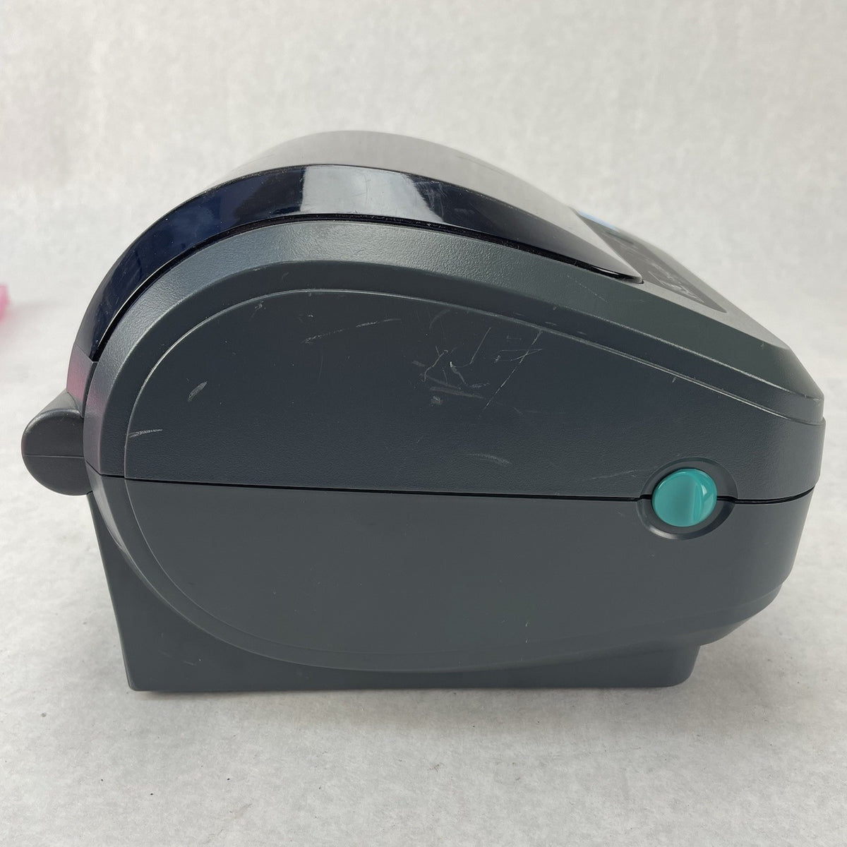 Zebra GK420d Direct‑Thermal 4" Desktop Label Printer Tested4