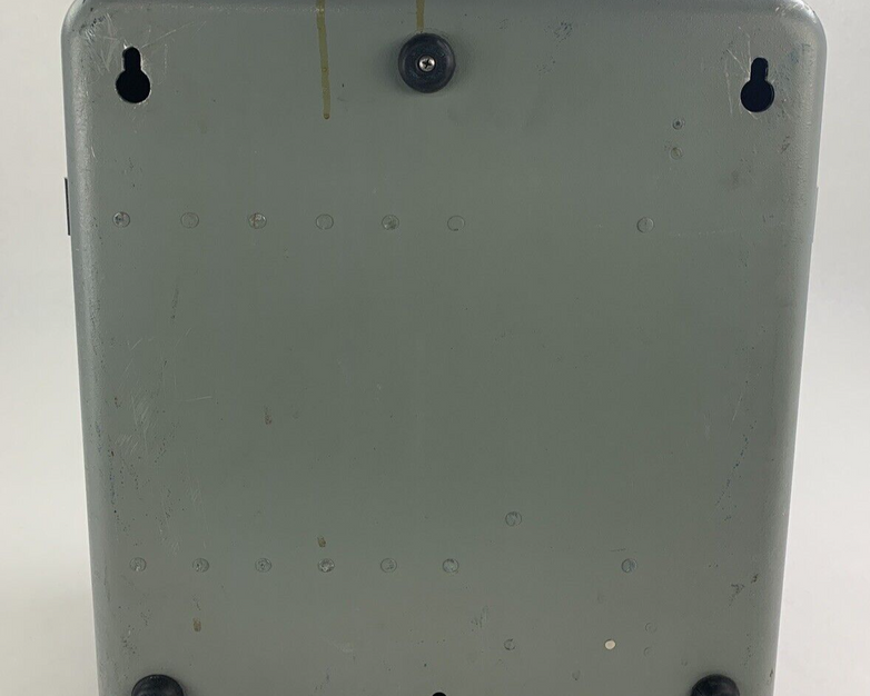 Raytheon DE-719  Fathometer Depth Recorder Precision Cut Cord Parts and Repair