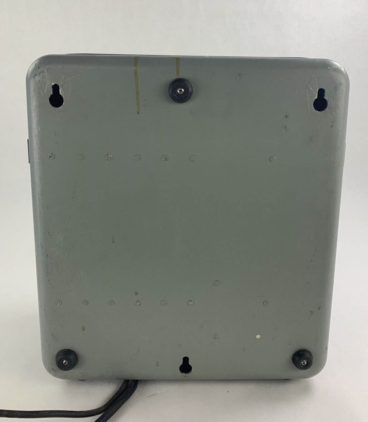 Raytheon DE-719  Fathometer Depth Recorder Precision Cut Cord Parts and Repair