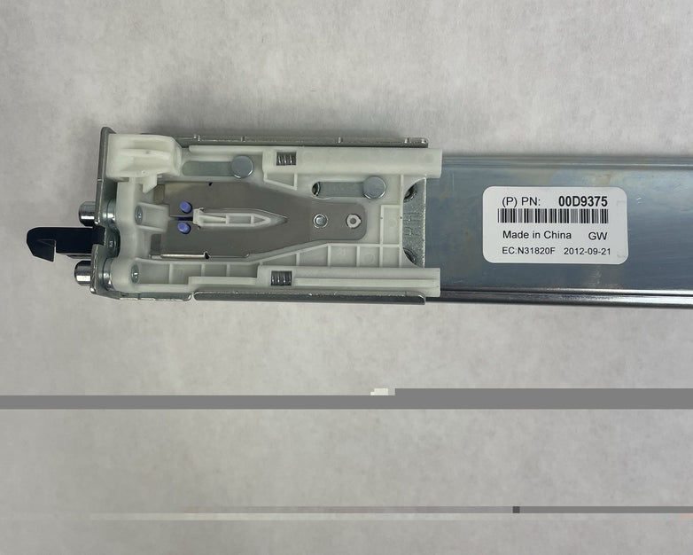 IBM  Server Sliding Rail Kit Left & Right - 00D9374 00D93753