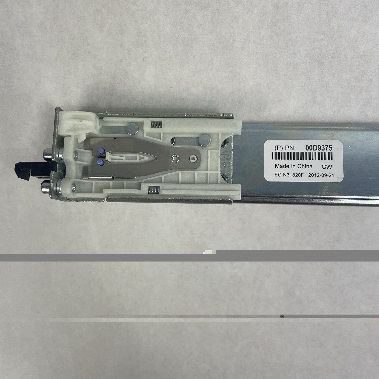 IBM  Server Sliding Rail Kit Left & Right - 00D9374 00D93753