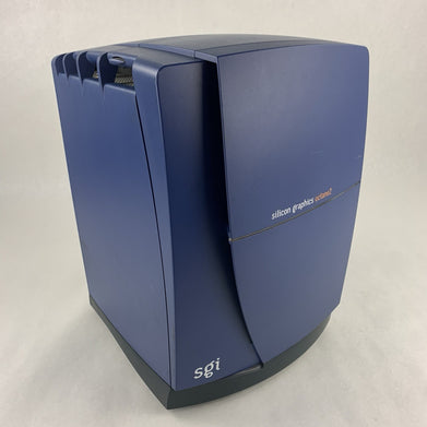 SGI Silicon Graphics Octane2 CMNB015ANG360 1x R12000 400MHz GHz 2GB Ram NO HDD