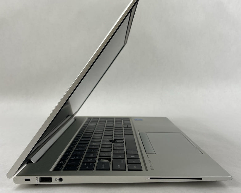 HP EliteBook 850 G8 15.6" i5-1145G7 2.60 GHz 16 GB RAM No SSD/OS/AC- Missing Key