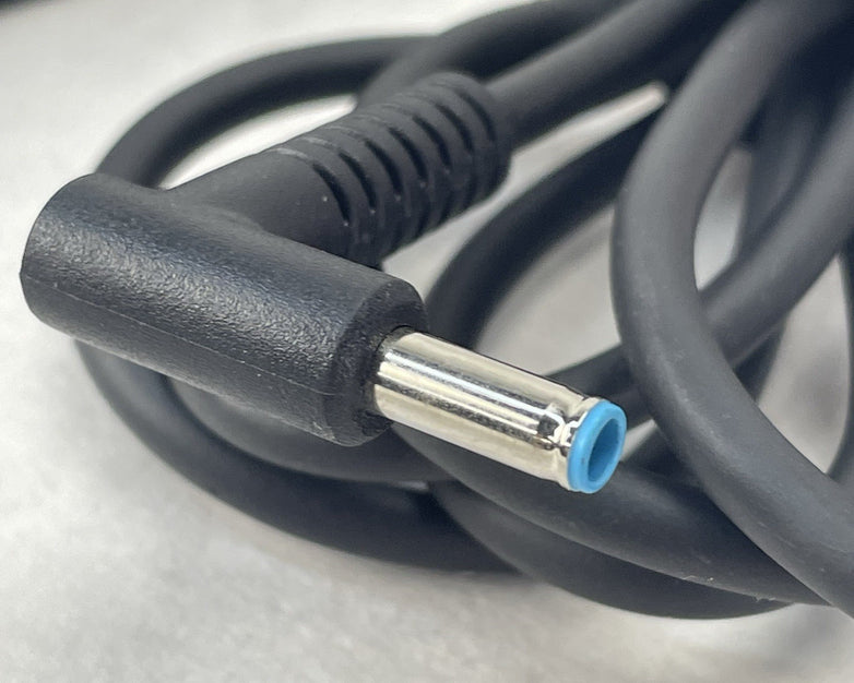 HP TPN-LA18 120W Blue Tip AC Adapter  Lot of 2