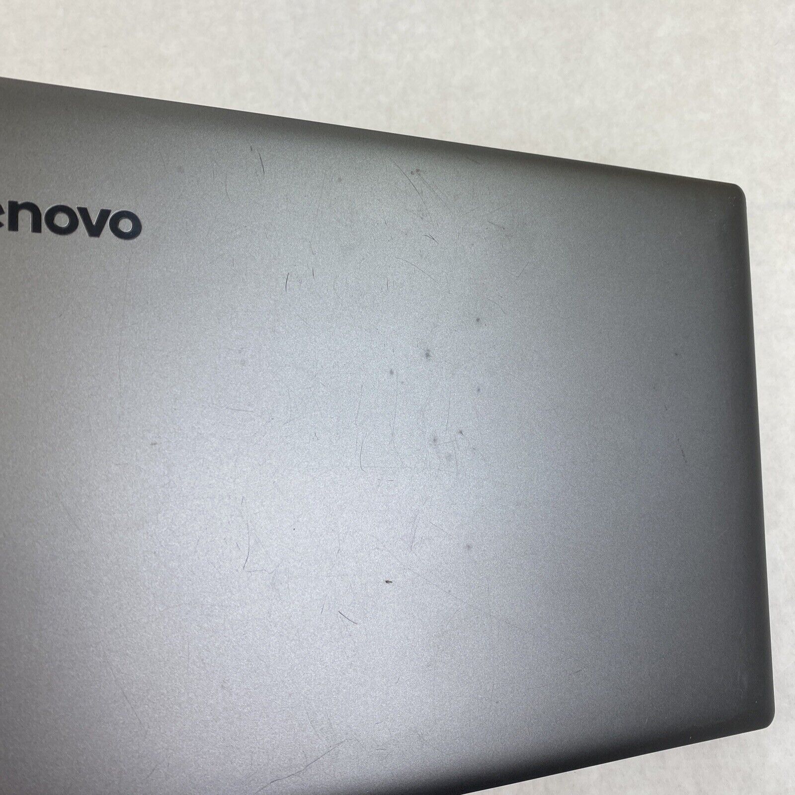 Lenovo 120S-11IAP IdeaPad Silver 11.6" LCD Matte complete screen assembly