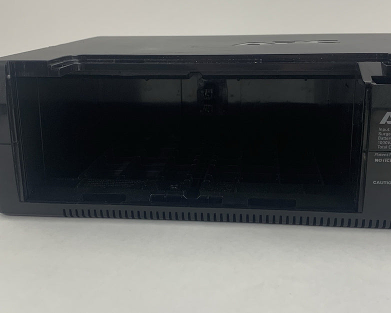APC Back-UPS Pro 1000 BR1000G Power Supply Surge Protector ** NO Battery **