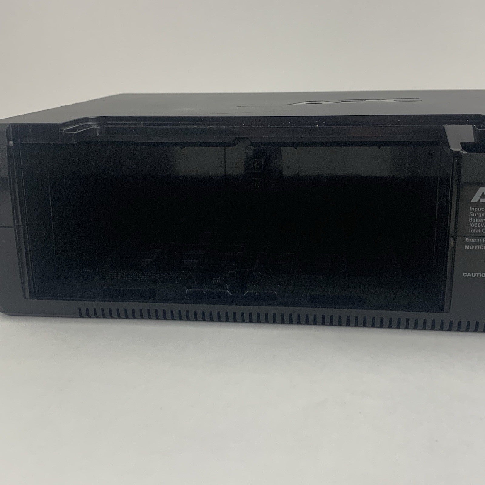 APC Back-UPS Pro 1000 BR1000G Power Supply Surge Protector ** NO Battery **8