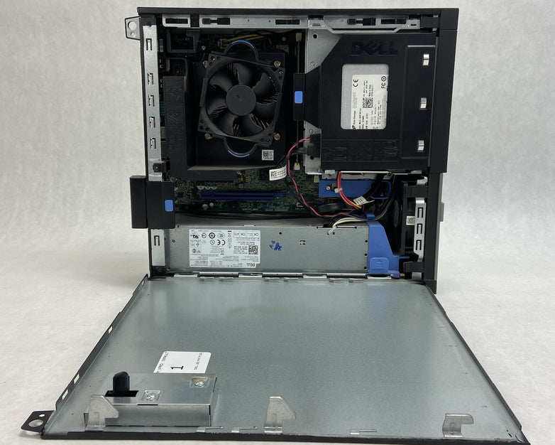 Dell Optiplex 9020 SFF Intel Core i5-4570 3.2GHz 4GB RAM No HDD No OS