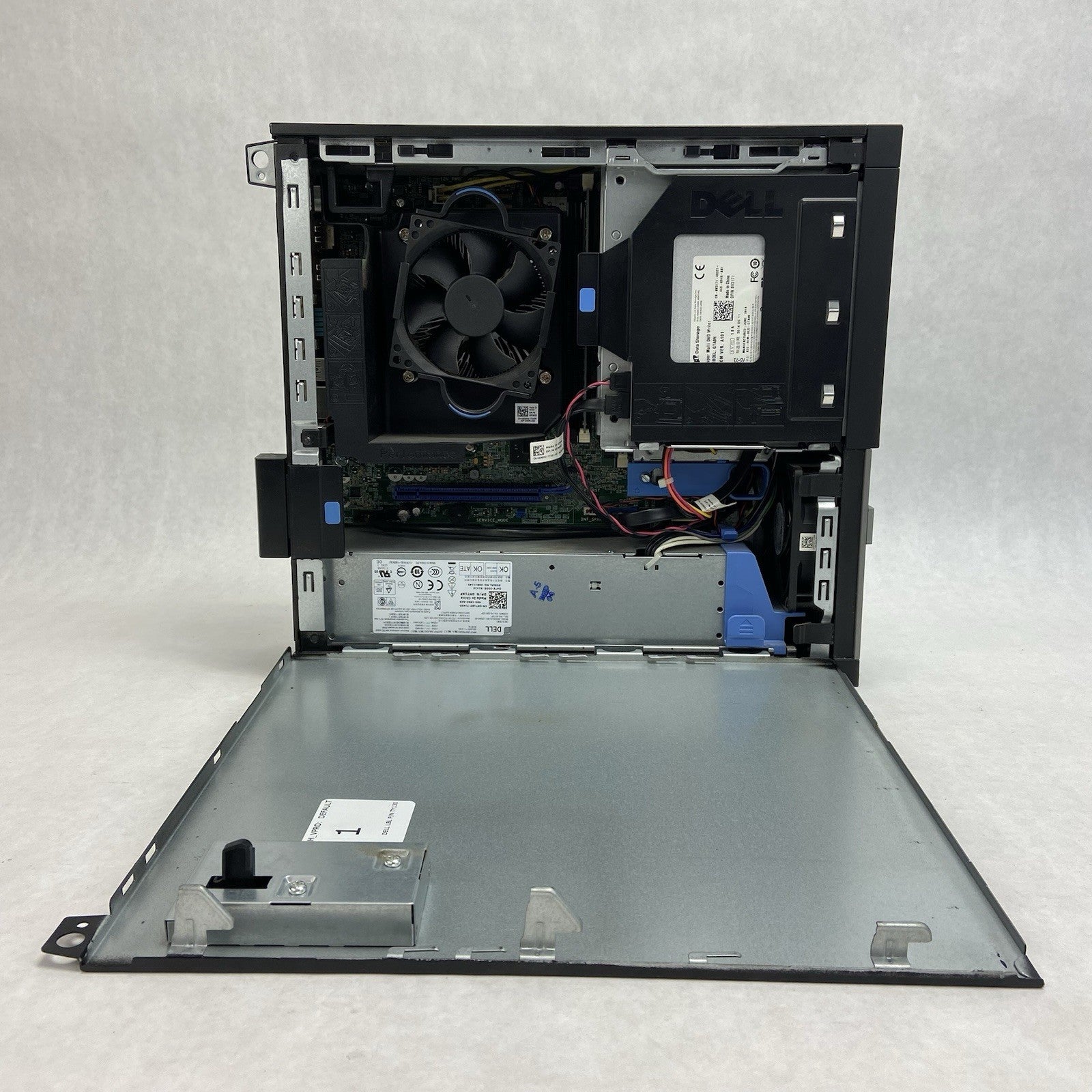 Dell Optiplex 9020 SFF Intel Core i5-4570 3.2GHz 4GB RAM No HDD No OS8