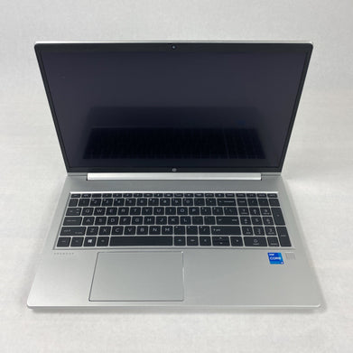 HP ProBook 450 G8 Core i5-1135G7 2.40 GHz 16GB RAM 15.6" No HDD No OS