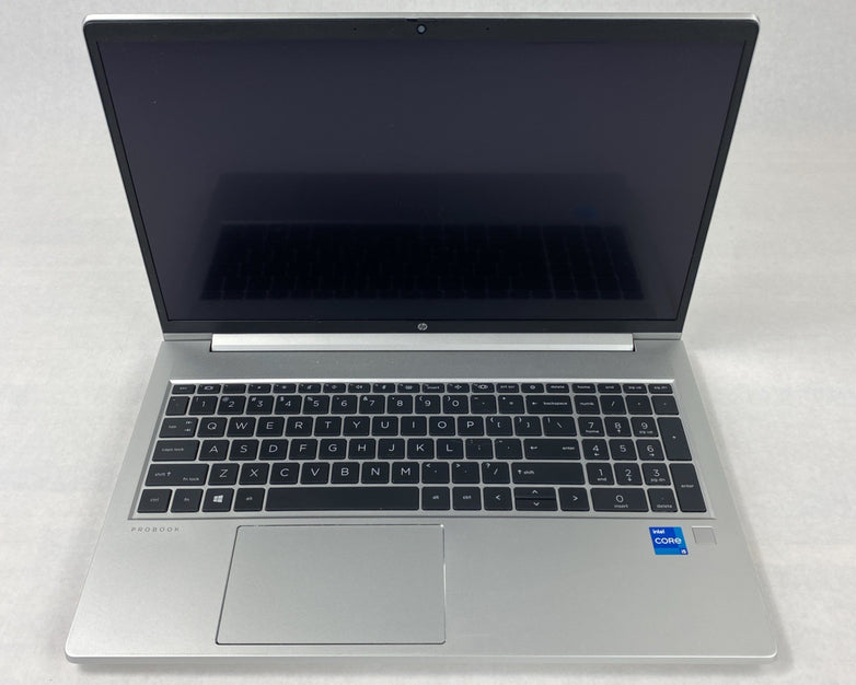 HP ProBook 450 G8 Core i5-1135G7 2.40 GHz 16GB RAM 15.6" No HDD No OS