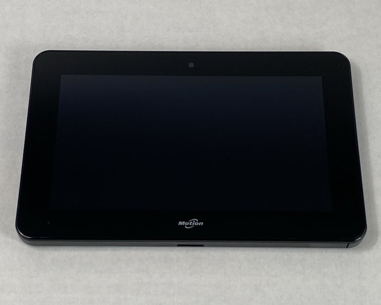 Motion CL910 Tablet Atom N2600 1.6GHz 2GB RAM No HDD No OS