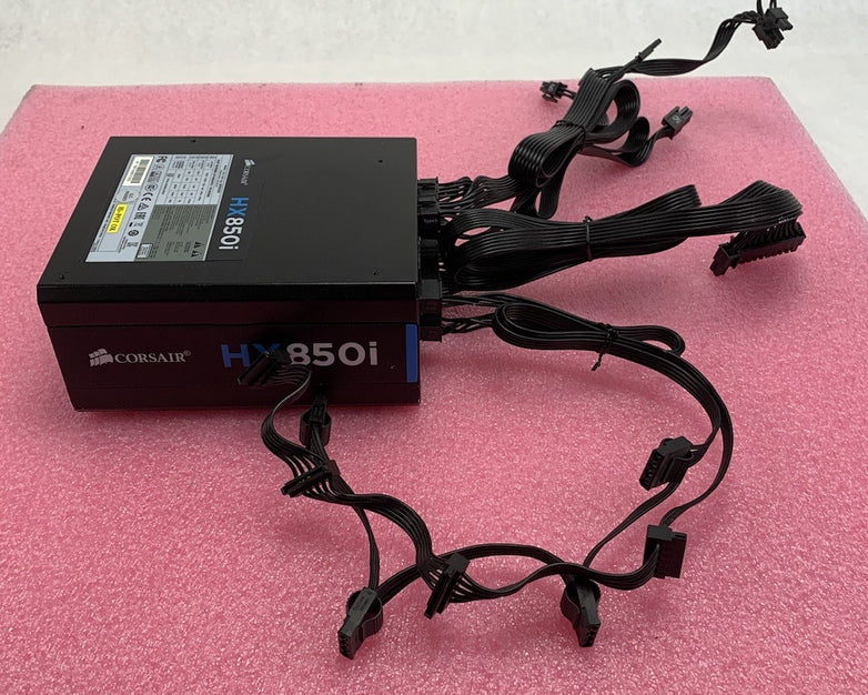 Corsair HX850i RPS0003 850W Power Supply
