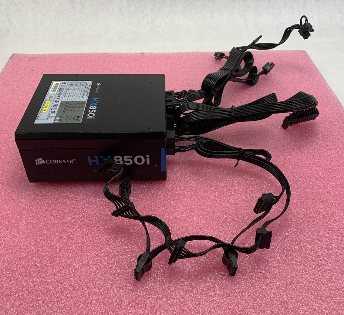 Corsair HX850i RPS0003 850W Power Supply
