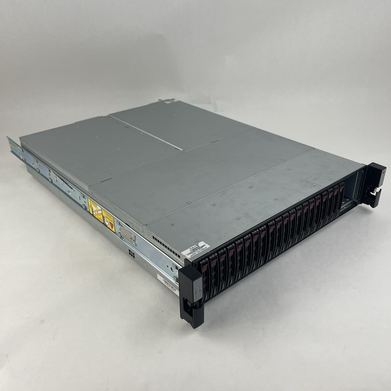 Supermicro FE 50 C3 Server No HDD No Ram No CPU Tested & Reset