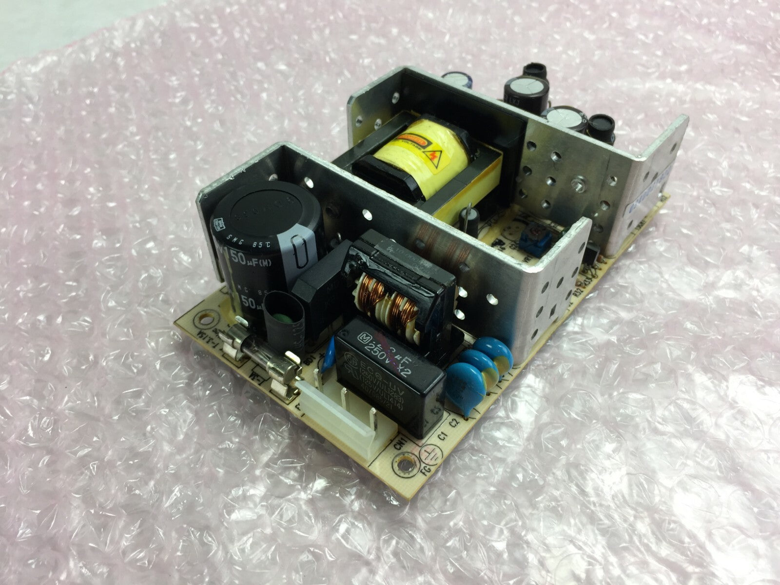Power Supply Board B-01-5030