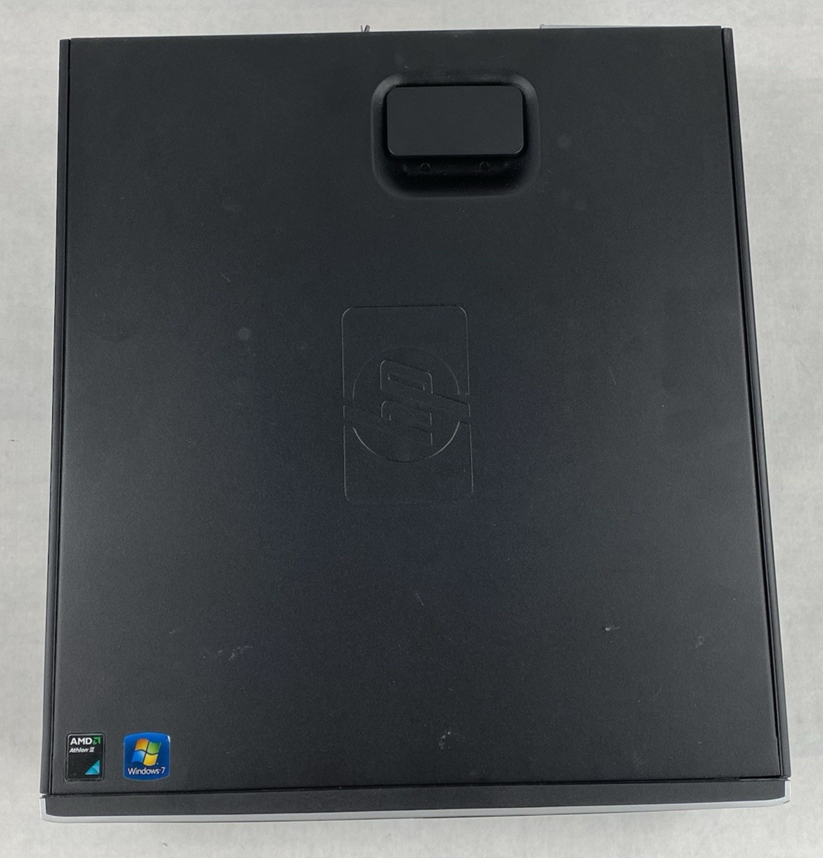 HP Compaq 6005 Pro SFF AMD Athlon 2 x2 B24 3.00GHz 8GB RAM No HDD No OS