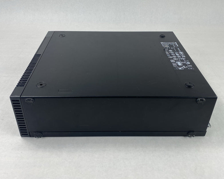 Lenovo ThinkCentre M83 DT Intel Core i5-4670 3.4GHz 8GB RAM No HDD No OS