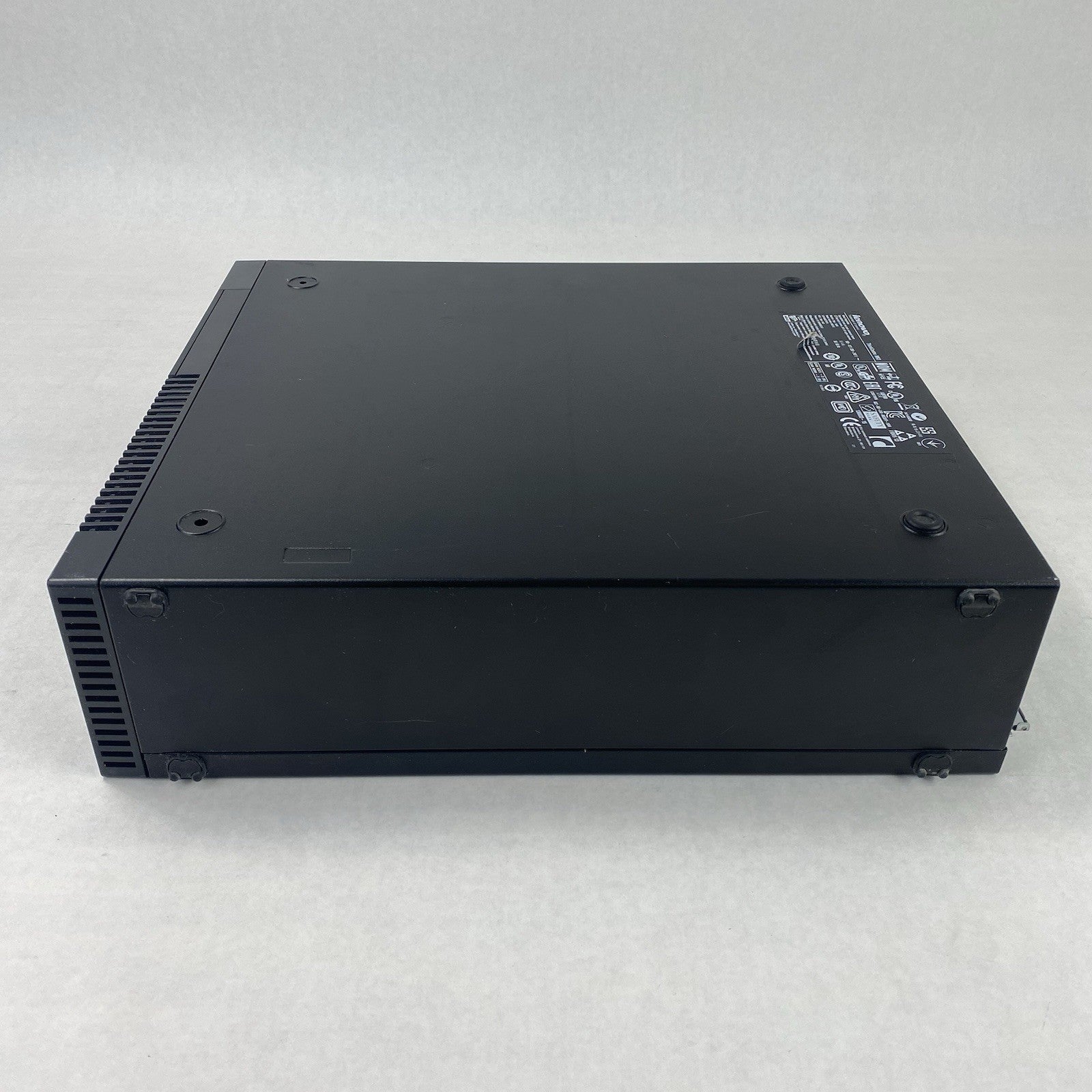 Lenovo ThinkCentre M83 DT Intel Core i5-4670 3.4GHz 8GB RAM No HDD No OS