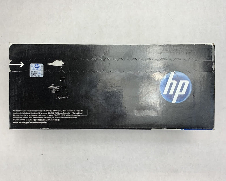 HP Laserjet 504A CE252A Yellow Print Cartridge Exp: Jul 2017