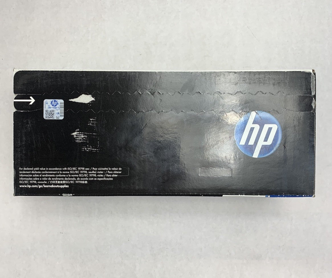 HP Laserjet 504A CE252A Yellow Print Cartridge Exp: Jul 20177