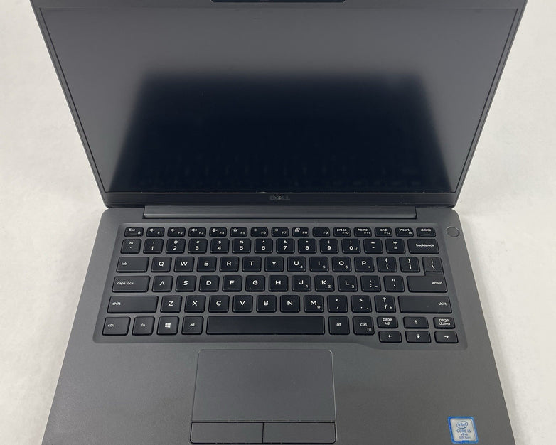 Dell Latitude 7400 14" i5-8365U 1.60 GHz 8 GB RAM No SSD/OS/AC