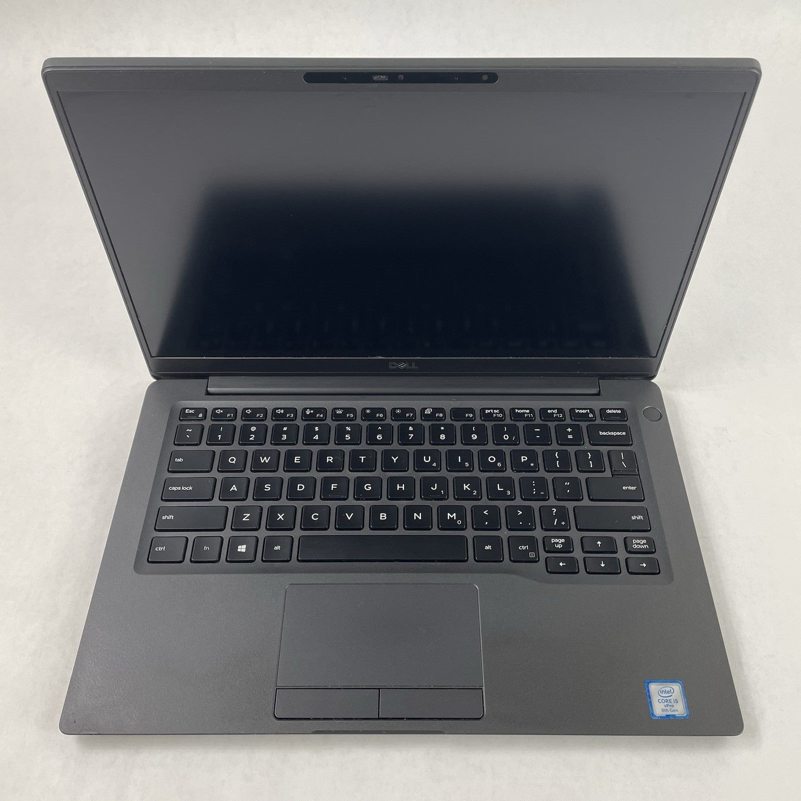Dell Latitude 7400 14" i5-8365U 1.60 GHz 8 GB RAM No SSD/OS/AC1