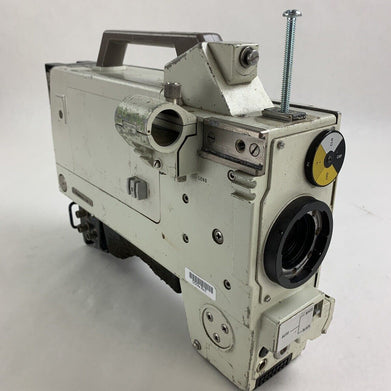 Thomson CSF TTV1604F Video Broadcast Camera Vintage Collector Untested
