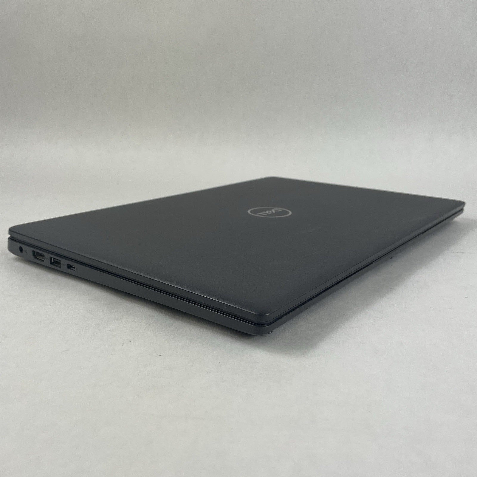Dell Latitude 3510 15.6" i7-10510U 1.80 GHz 8 GB RAM No SSD/OS/AC/Batt10