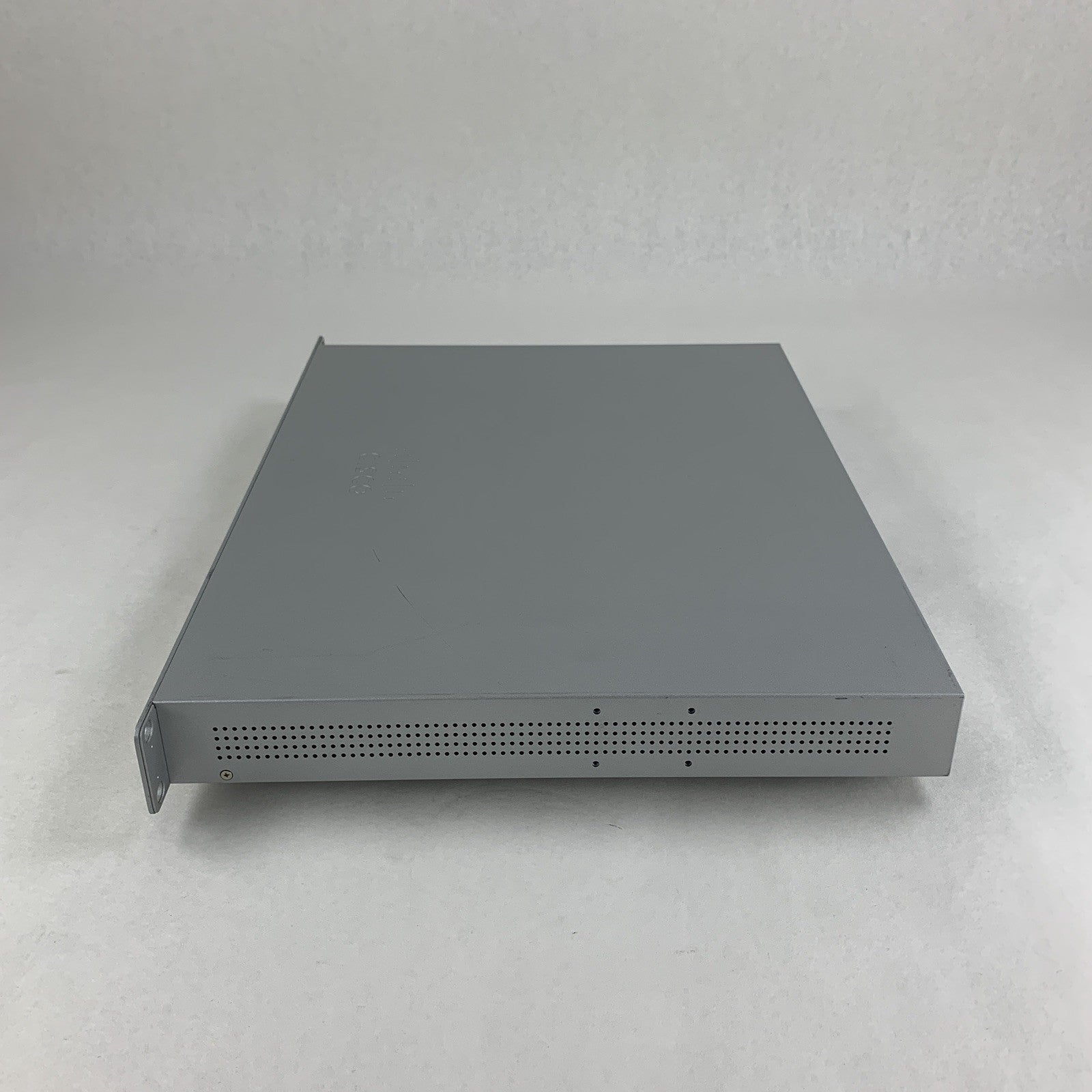 Cisco Meraki MS120-48LP-HW 48-Port PoE Managed Ethernet Switch Tested Reset