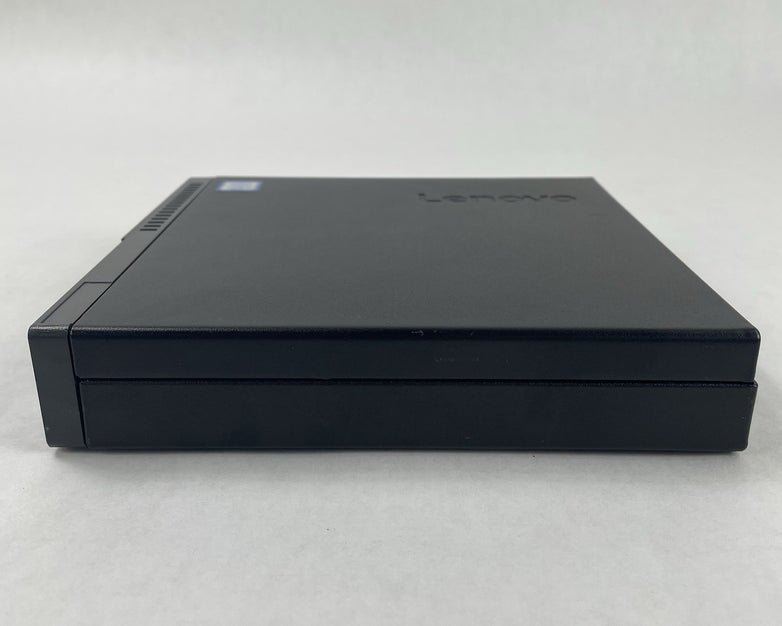 Lenovo ThinkCentre M710q Micro i5-7500T 2.70 GHz 8 GB RAM No HDD/OS/AC - READ