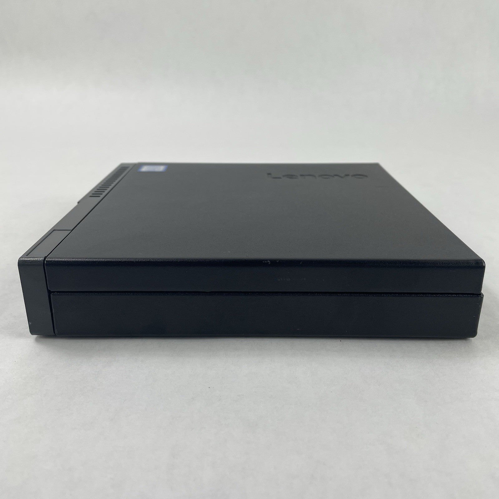 Lenovo ThinkCentre M710q Micro i5-7500T 2.70 GHz 8 GB RAM No HDD/OS/AC - READ3