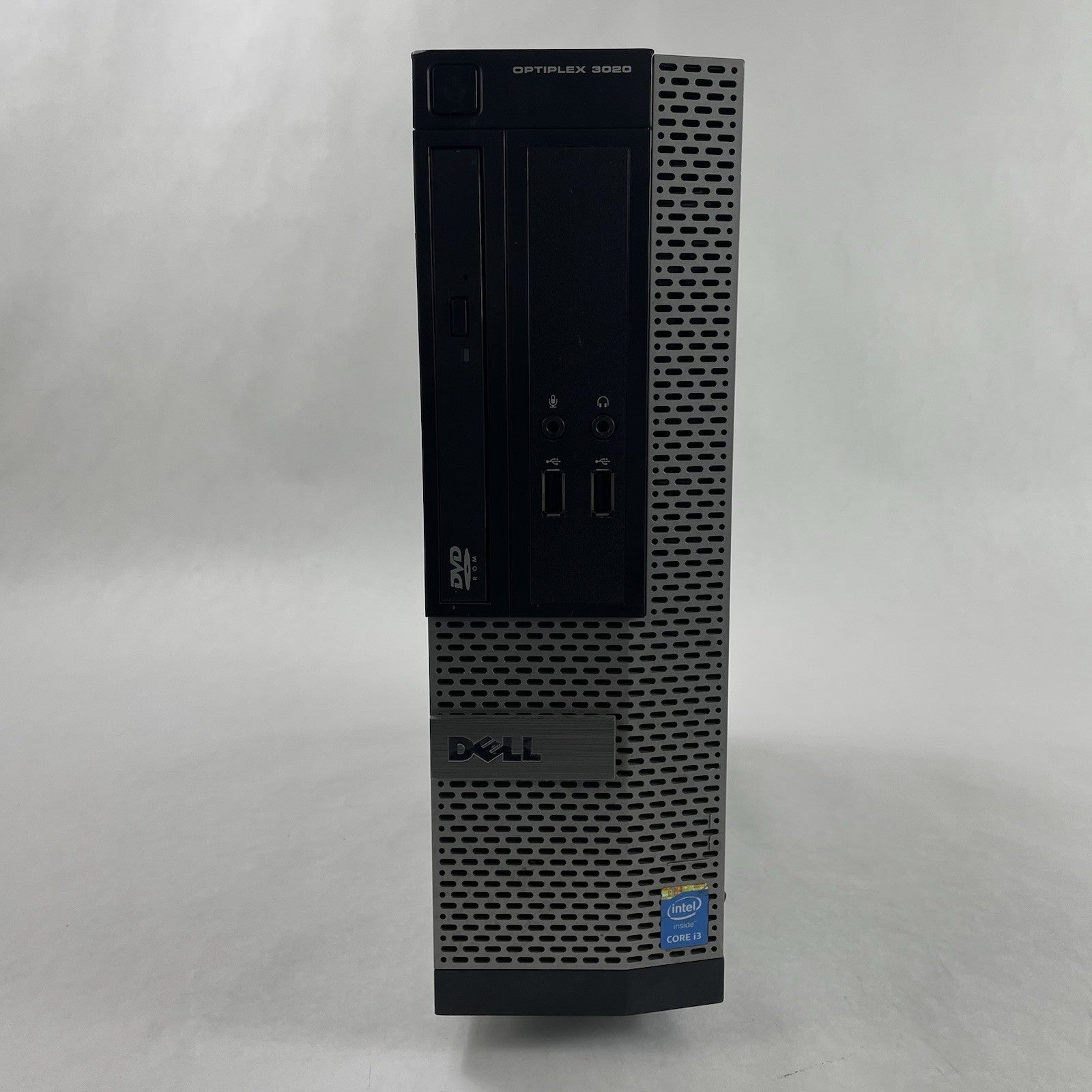 Dell Optiplex 3020 SFF i3-4150 3.50 GHz 4 GB RAM No HDD/OS3